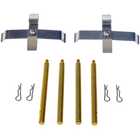 Dorman Disc Brake Hardware Kit, Hw13936 HW13936